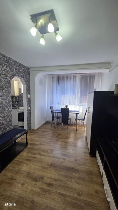 Oferim Spre Închiriere – Garsonieră