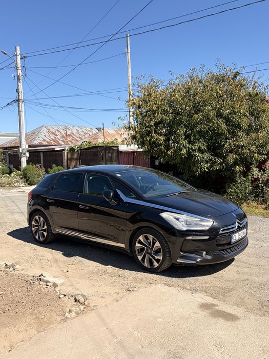 CITROËN DS5 2012 — imagine 2