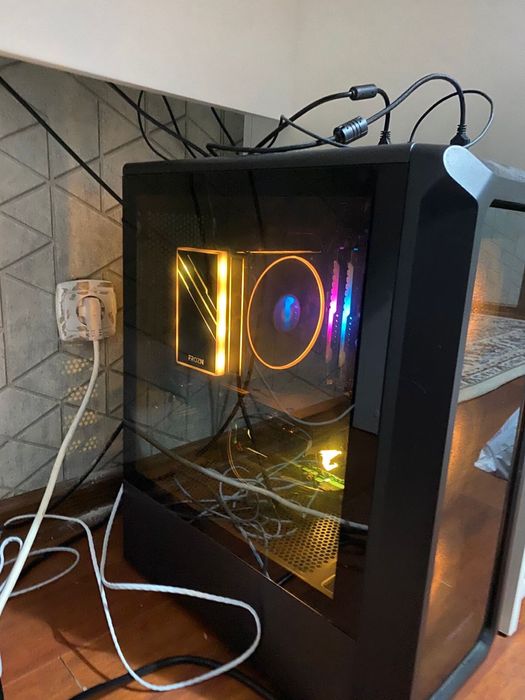 Срочно продаю компьютер!