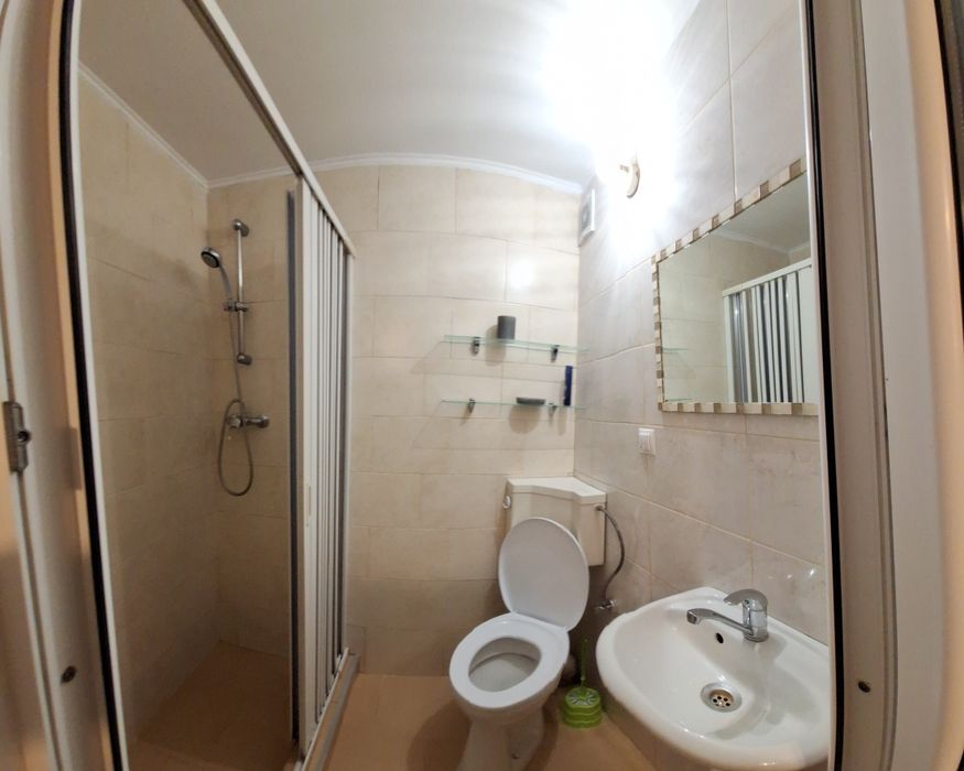 Apartament 1 cameră str Clinicilor
