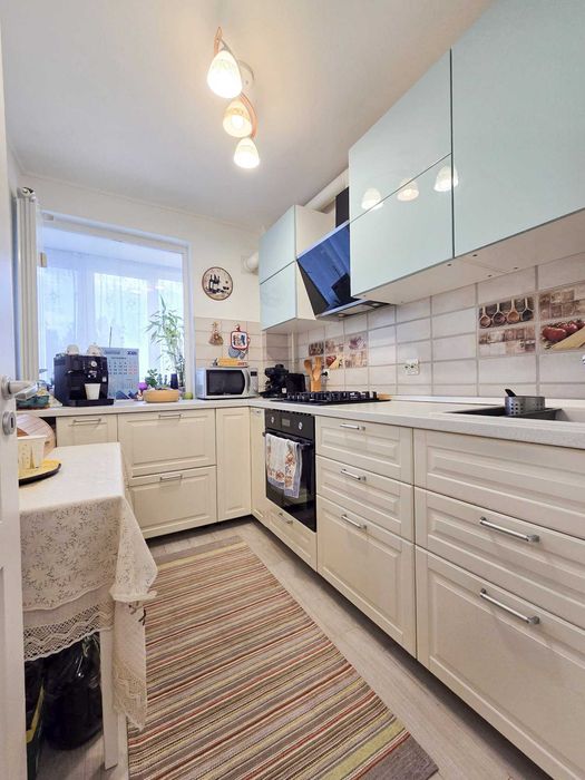 Apartament de vanzare Calea Grivitei metrou 1 minut