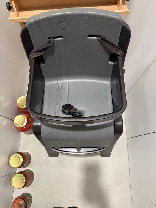 Стульчик NUNA без столешницы