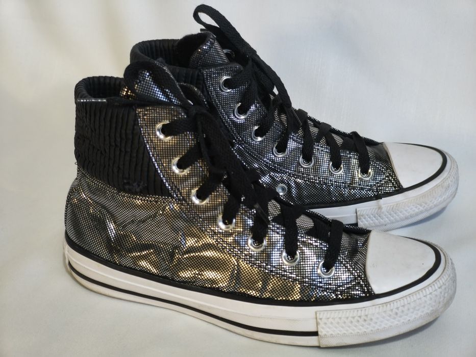 Converse, оригинални кецове, номер 37.5