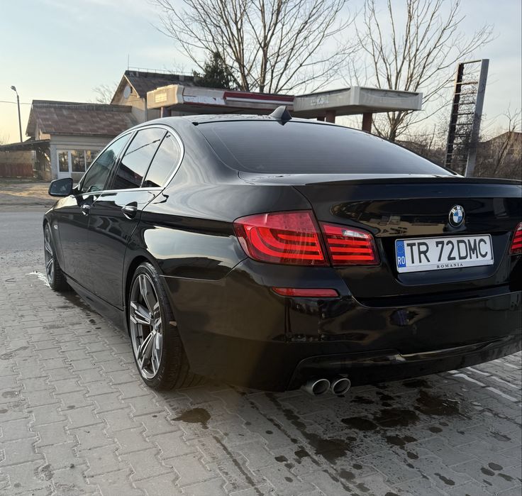 Vand bmw seria 5 f10