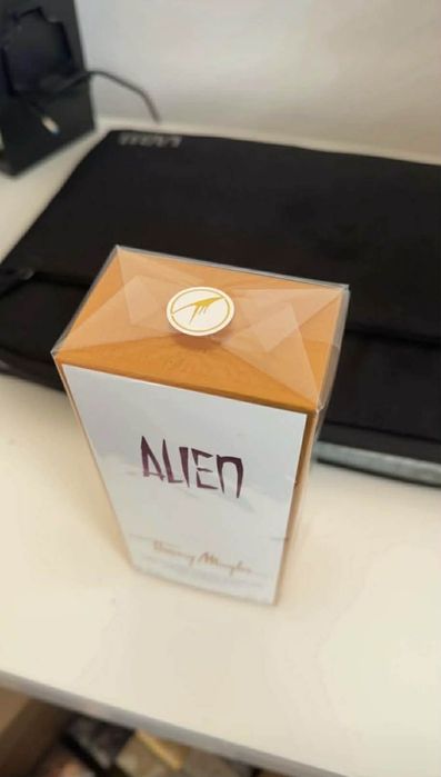 Parfum Alien dama