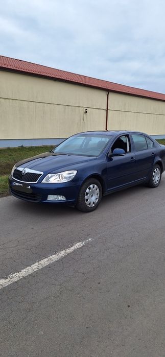 Vand skoda octavia 2010, 1.4 16v benzina