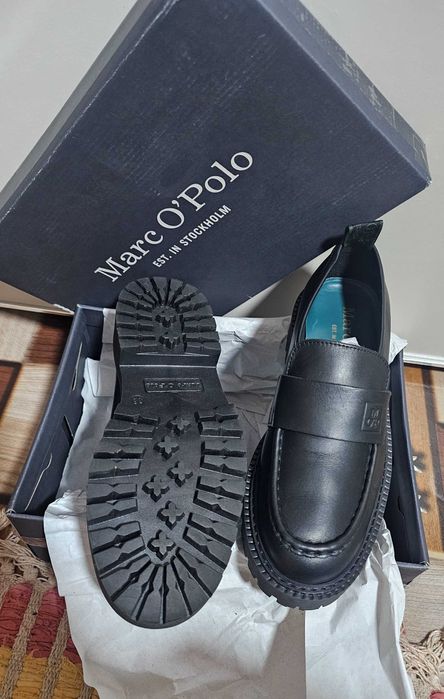 Marco Pollo pantof