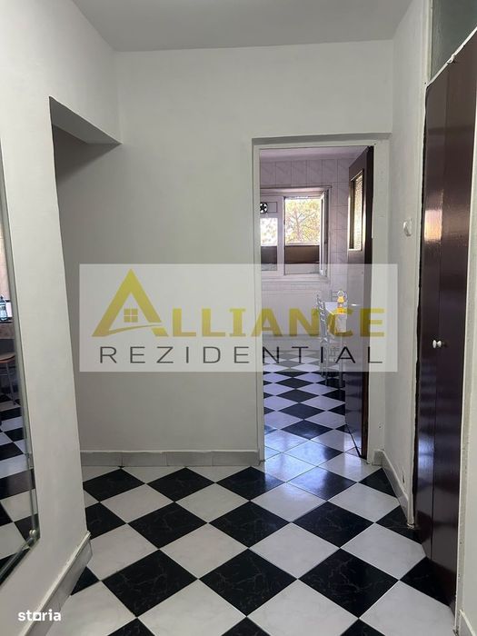 Apartament 2 camere Calea Rahovei