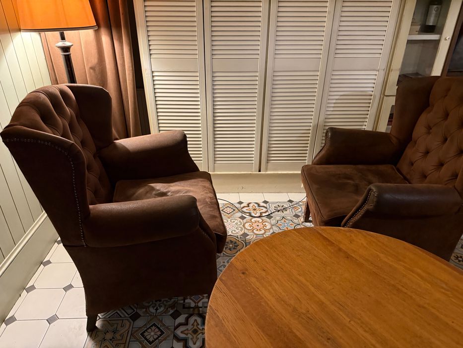 mobilier de bistro restaurant