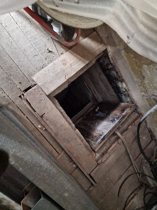 Продам капитальный гараж