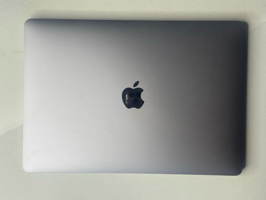 MacBook Pro 13” 2017