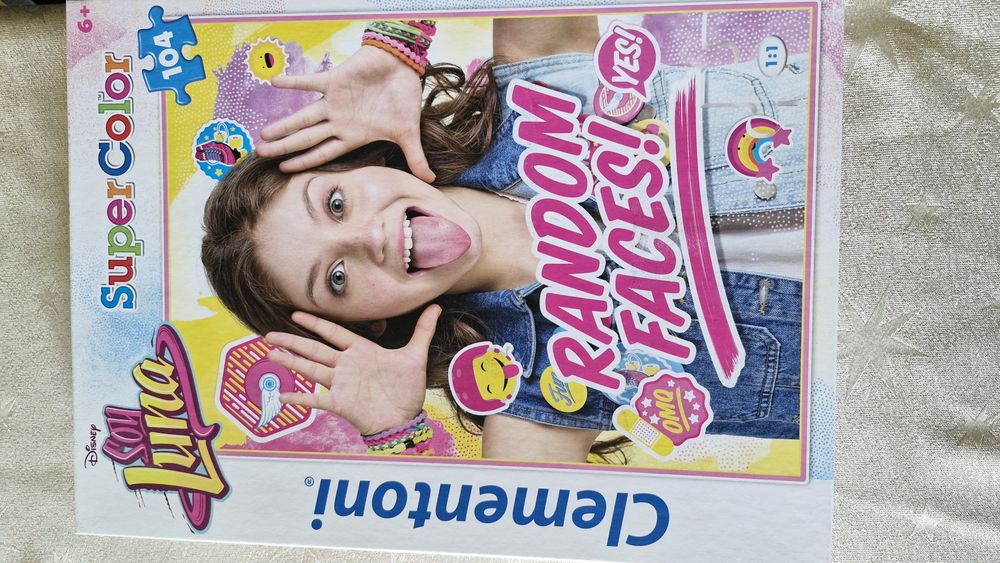 Пъзели Black Sea