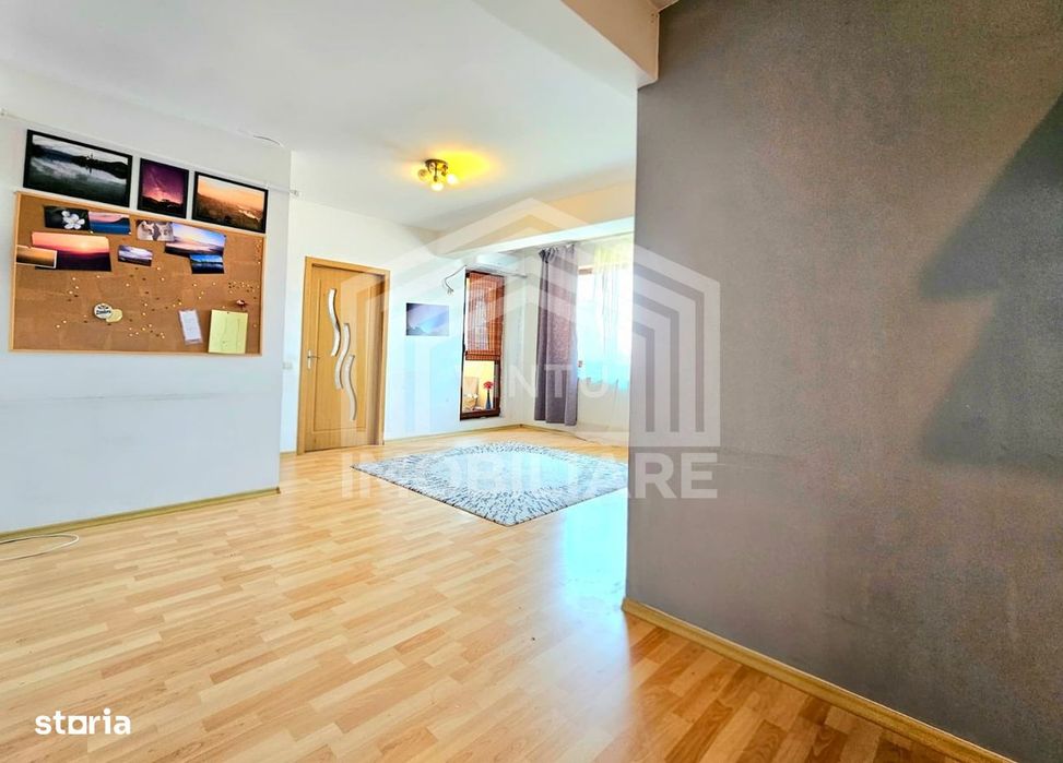 Apartament 2 camere de vanzare Bucurestii Noi - Parc Bazilescu