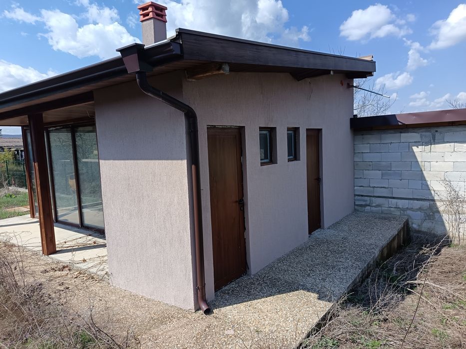 Продава се Парцел в с. Кранево, Област Добрич - 490 кв.м за 37 €/кв.м - Снимка #1