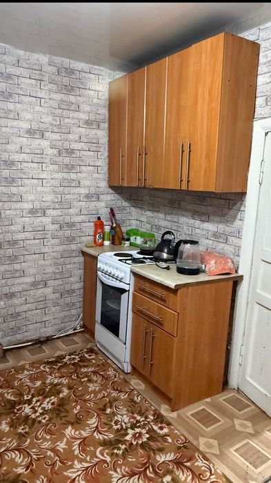 Продается дом в Атбасаре