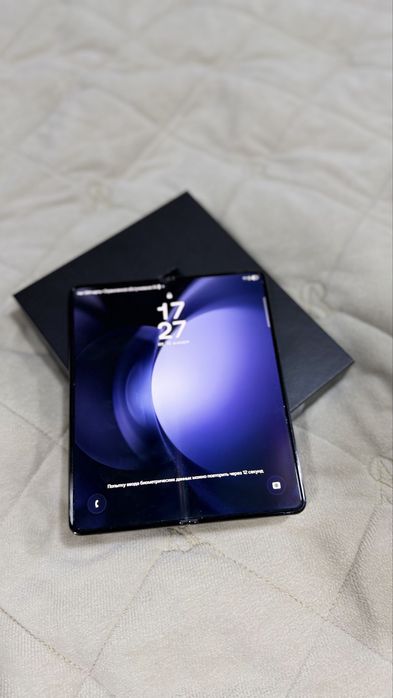 Самсунг Z Fold 5