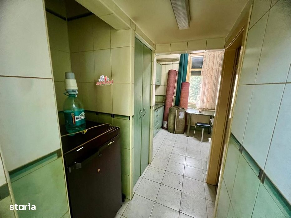 De vânzare apartament cu 2 camere în Tg Mureș - Semicentral