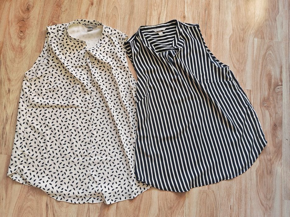 Set 2 bluze  dama h&m