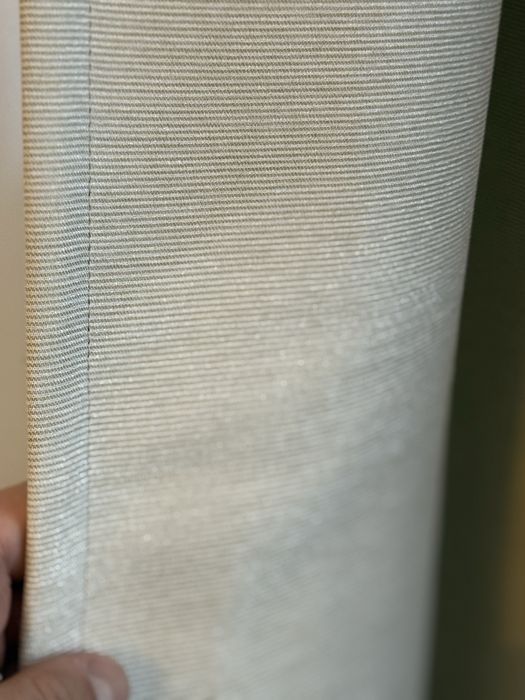 Vand perdele /draperii / galerie Ikea