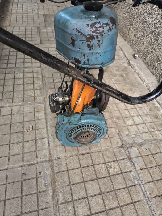 Резачка дружба отлично работно състояние
