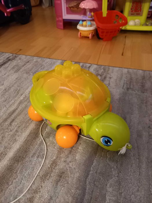 Детски занимателни  играчки