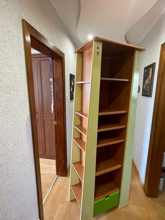 Мебель детская для спальни