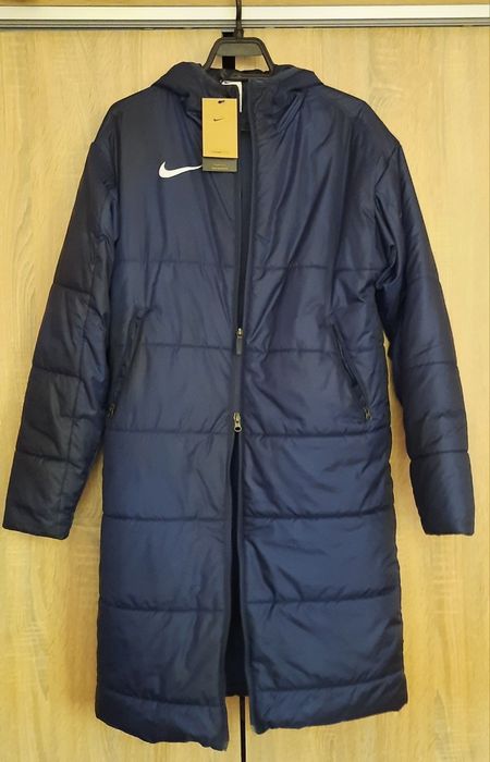 Nike яке W NK TF