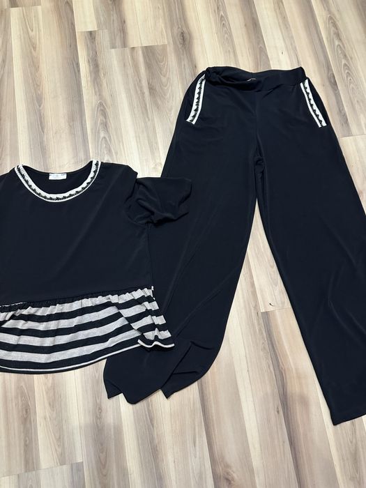 Дамски костюм,панталон и дънки