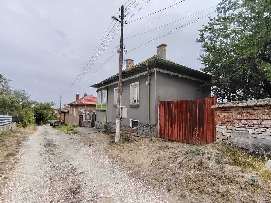 Продава се Къща в с. Попица, Област Враца - 150 кв.м за 314 €/кв.м - Снимка #3