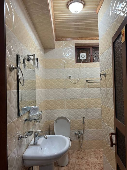 Сдам свою квартира под офис или жильё.Ремонт  новый,никто не жил.90 кв