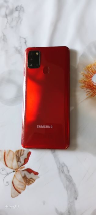 Продам Samsung A21s