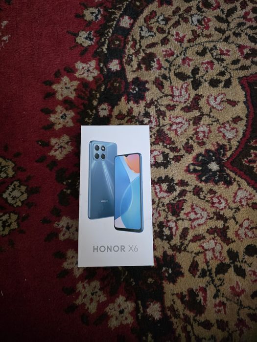 Honor X6- Inca in garanție