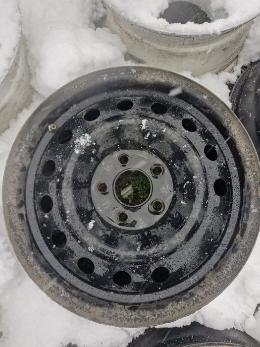 Хюндай Киа R16 Штампы