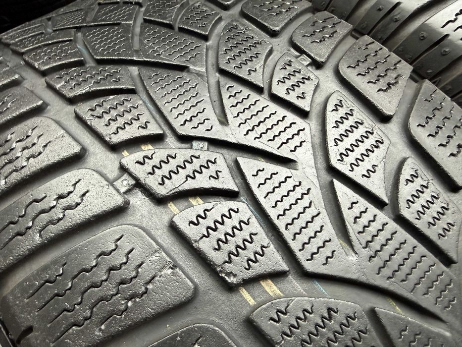 Anvelope Iarna 235/45 R19 - stoc depozit