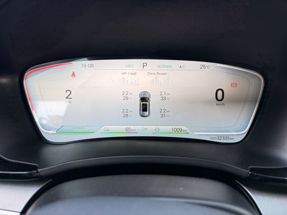 BYD Song Plus DM -i 1-poz