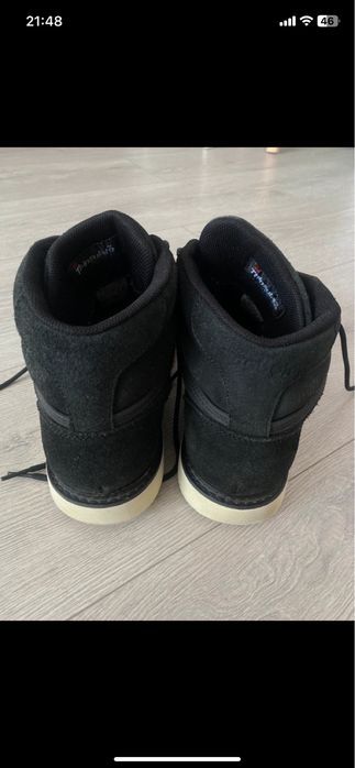 Adidasi gheata reebok marime 41