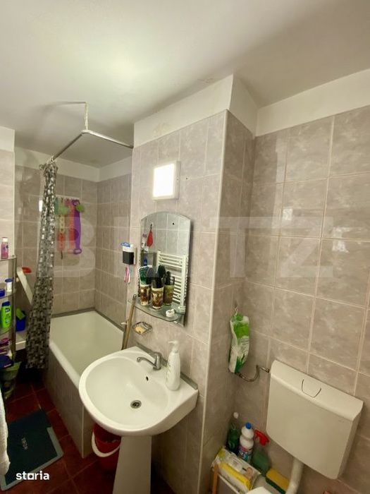 Apartament 3 camere, 68 mp, zona Andrei Muresanu