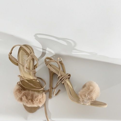 Sandale dama, cu toc, BOTINELLI, marimea 37