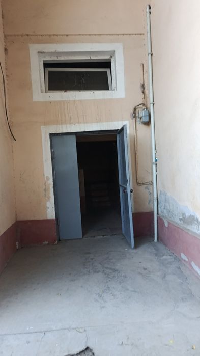 Яхши шинам хонадон