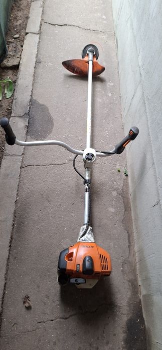 Vand motocoasa STIHL