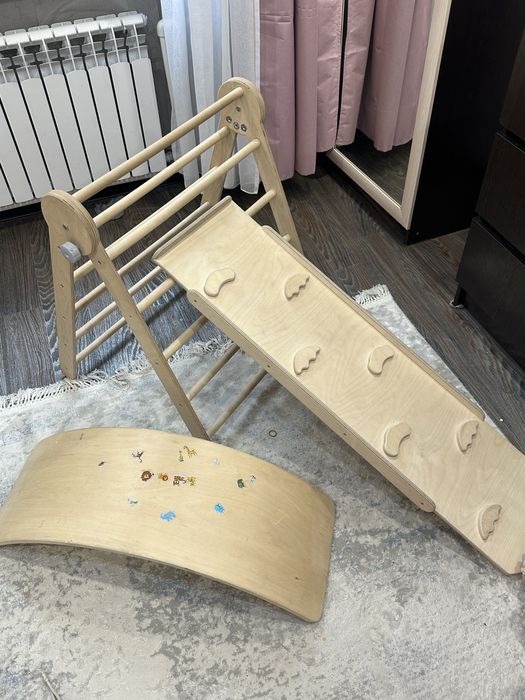 Треугольник Пиклера
