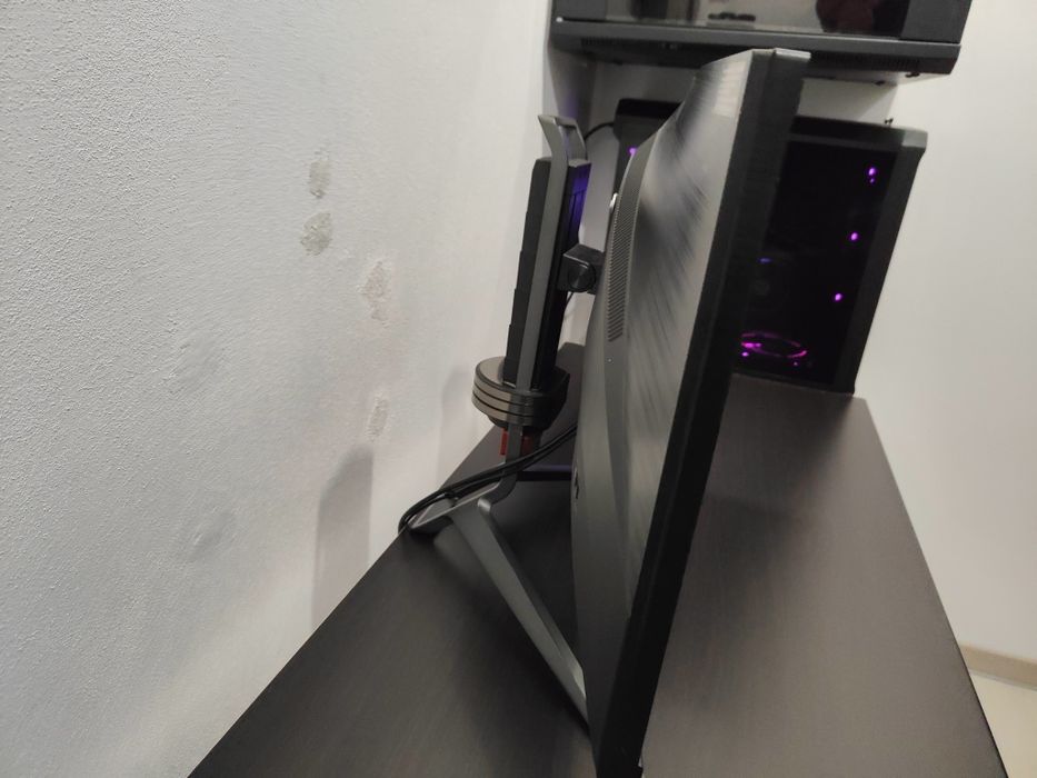 Acer X34P 34 inch QHD IPS G-Sync 120hz