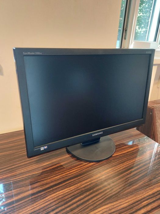 Монитор Samsung SyncMaster 2494HS