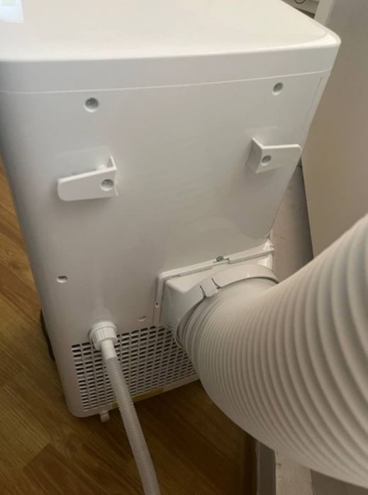 Мобильный   Кондиционер