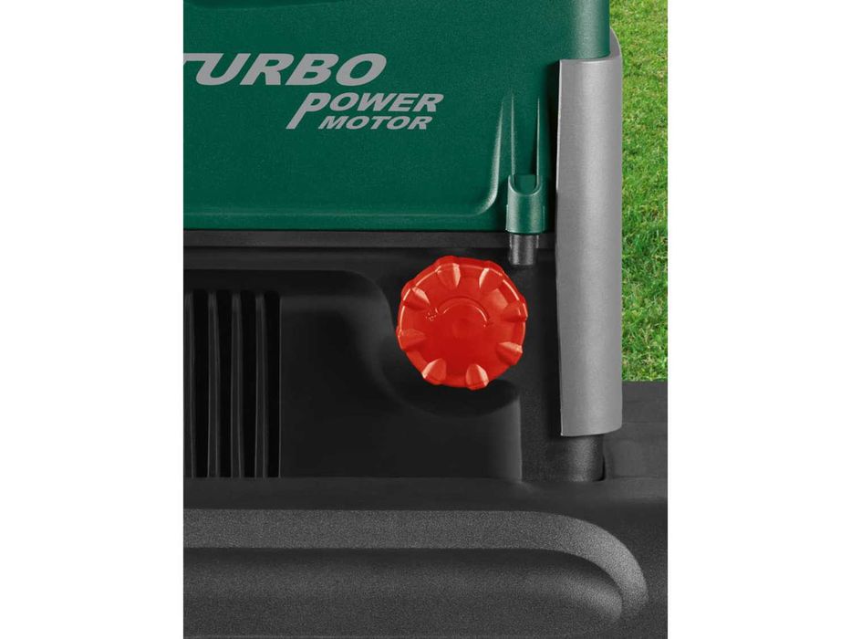 Градински Шредер Дробилка за Клони PARKSIDE 2800W