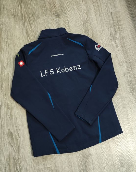 Engelbert Strauss S size Softshell мъжко горнище