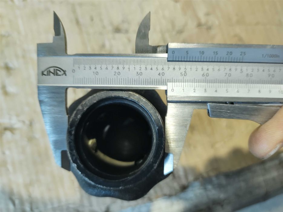 Монтаж за теглич