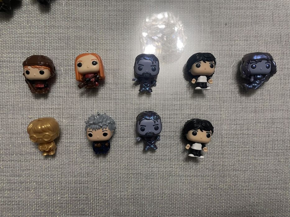 Продам или обменяю kinder joy osd