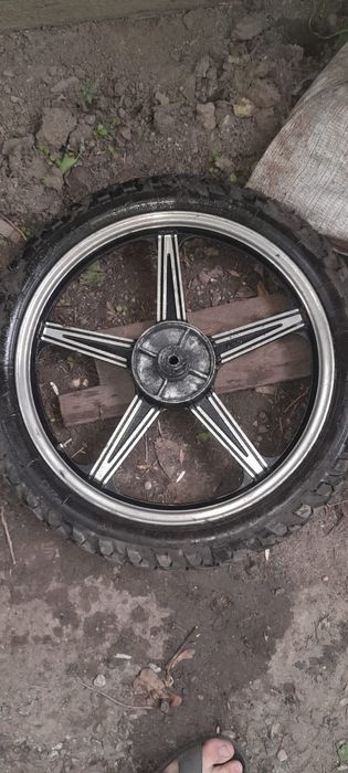 Продам диск задний