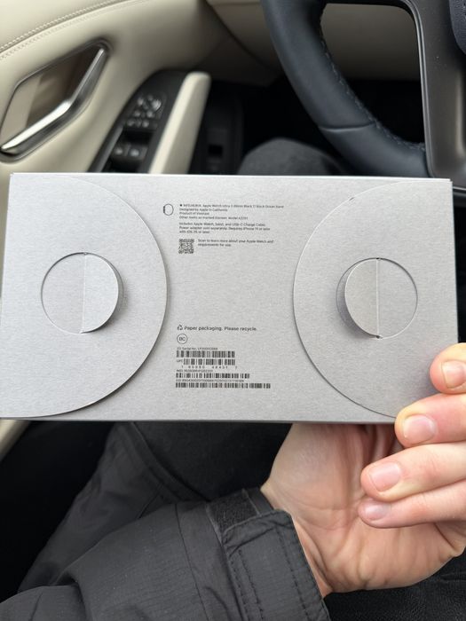 Смарт часы с гарантией